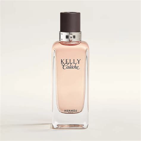 hermes parfum kelly calèche|hermes caleche perfume vintage.